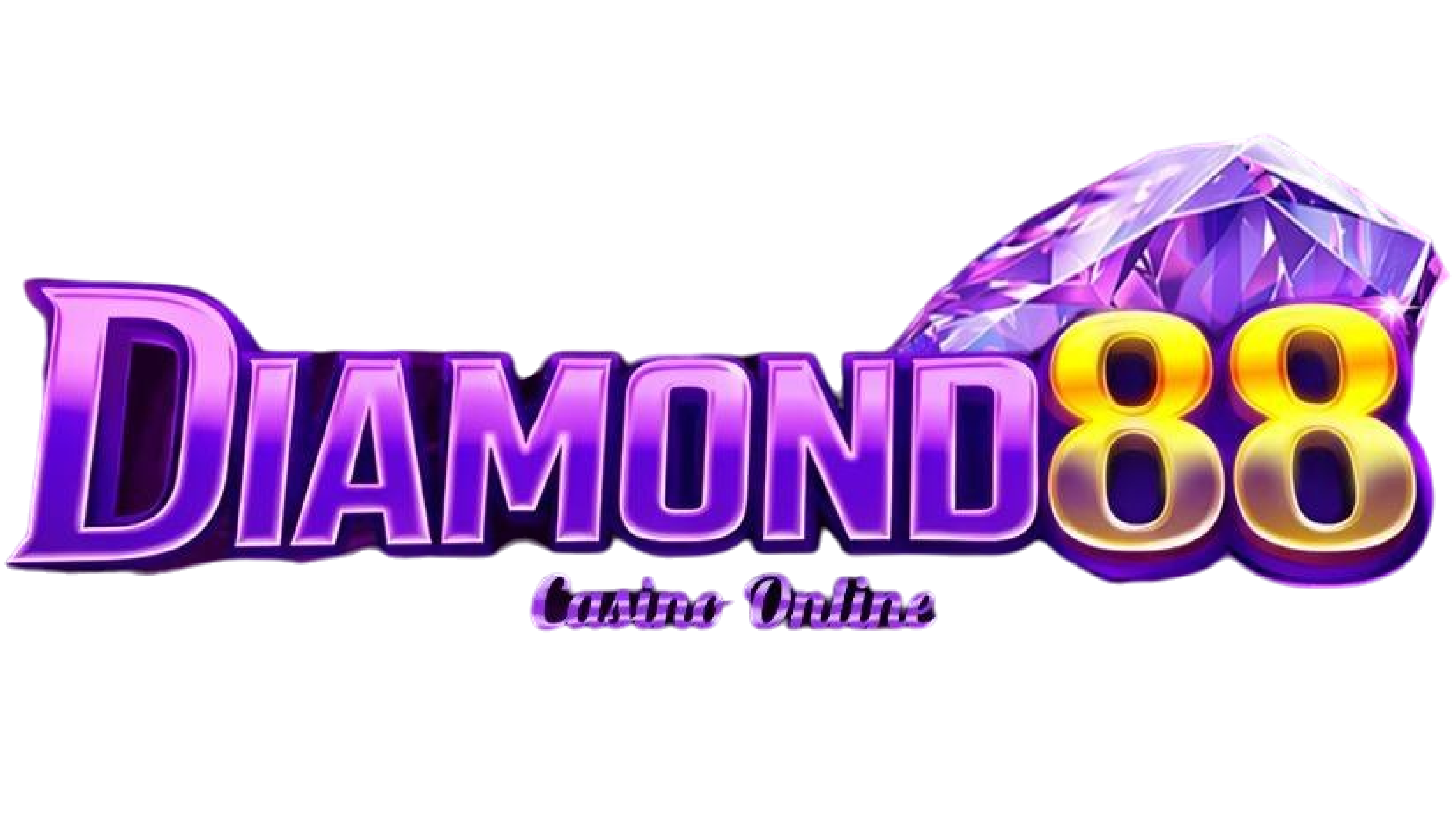 DIAMOND88 เว็บเดิมพันออนไลน์ครบวงจร สล็อต บาคาร่า บอลจบในเว็บเดียว